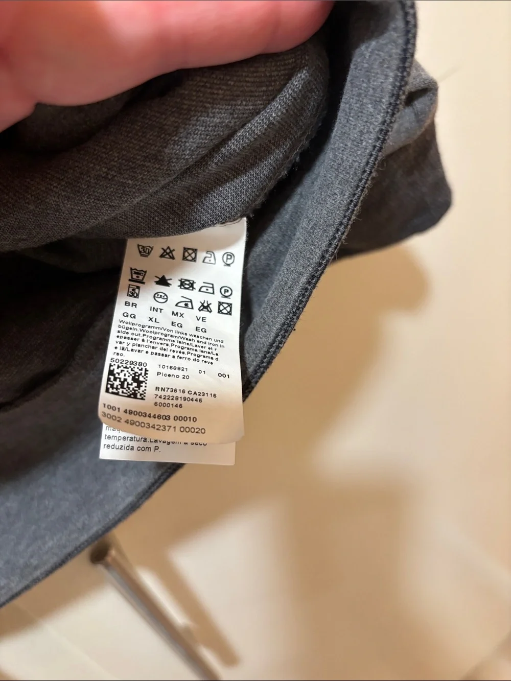 Hugo Boss hugo boss